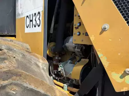 Affaldskompaktorer 2011 Caterpillar CP 533 E (11)