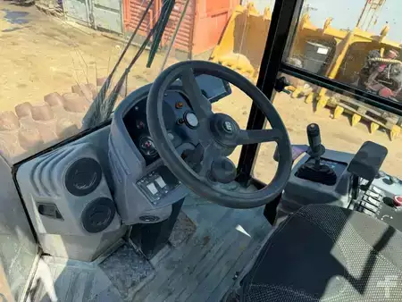 Affaldskompaktorer 2011 Caterpillar CP 533 E (14)