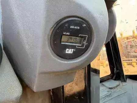 Affaldskompaktorer 2011 Caterpillar CP 533 E (15)