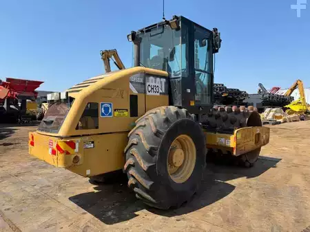 Affaldskompaktorer 2011 Caterpillar CP 533 E (5)