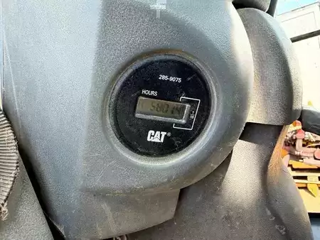 Single drum compactors 2010 Caterpillar CP 76 (15)