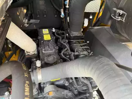 Kompaktikuormaajat 2026 XCMG XC 740 K ( UNUSED NEW ) (11)