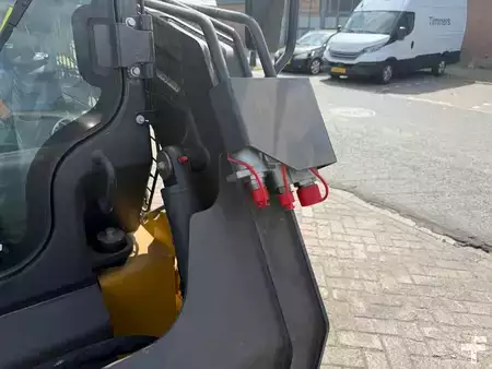Kompaktikuormaajat 2026 XCMG XC 740 K ( UNUSED NEW ) (9)