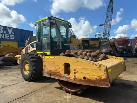 Sestavy válců 2011 Caterpillar CP 76 (7)