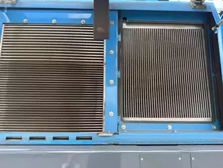 Manipulador de materiais 2023 Fuchs MHL 331 S5 ( LIKE NEW ) (13)