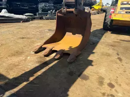 Kettenbagger 2015 Caterpillar 336 F L (11)