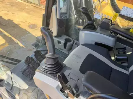 Kettenbagger 2015 Caterpillar 336 F L (20)