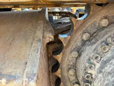 Kettenbagger 2015 Caterpillar 336 F L (8)