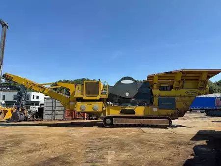 Pozostałe 2015 Keestrack B6 saturno (2)