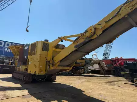 Pozostałe 2015 Keestrack B6 saturno (5)