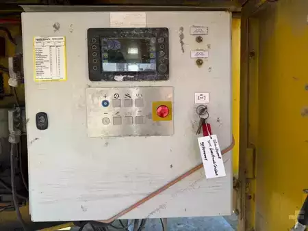 Pozostałe 2015 Keestrack B6 saturno (6)