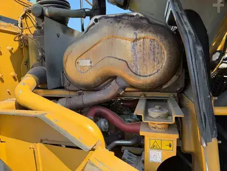 Ładowarki kołowe 2015 Caterpillar 950 M (12)