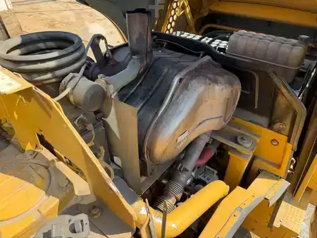 Ładowarki kołowe 2015 Caterpillar 950 M (14)