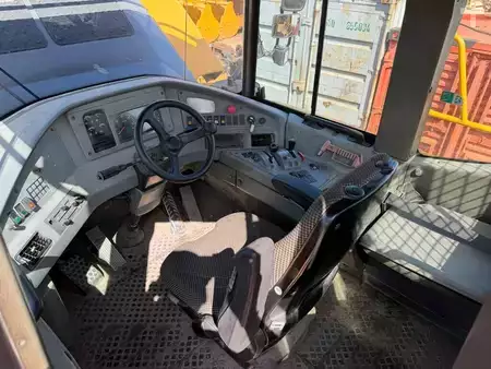 Knikdumpers 2005 Volvo A 30 D (10)