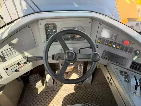Knikdumpers 2005 Volvo A 30 D (11)