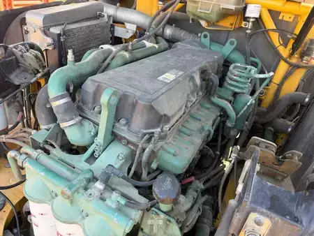Knikdumpers 2005 Volvo A 30 D (9)