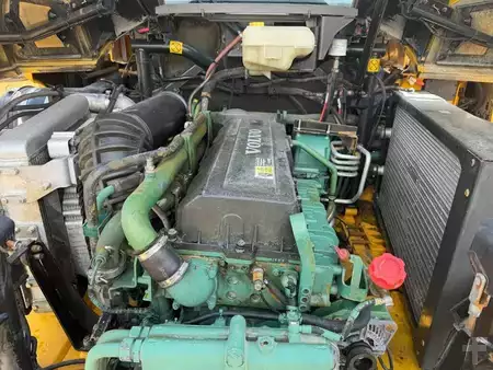 Knikdumpers 2011 Volvo A 35 F (10)