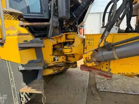 Knikdumpers 2011 Volvo A 35 F (11)