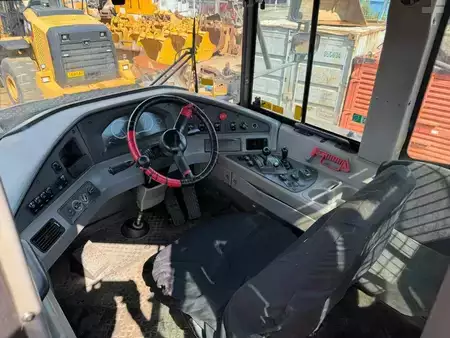 Knikdumpers 2011 Volvo A 35 F (14)