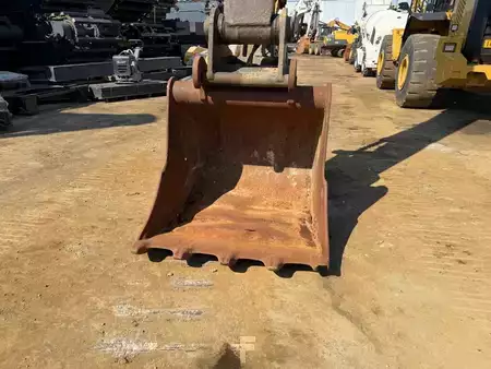 Outro 2006 Caterpillar 325 D L LONG REACH 18M (10)