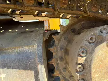 Outro 2006 Caterpillar 325 D L LONG REACH 18M (11)