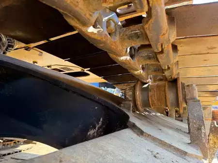 Outro 2006 Caterpillar 325 D L LONG REACH 18M (12)
