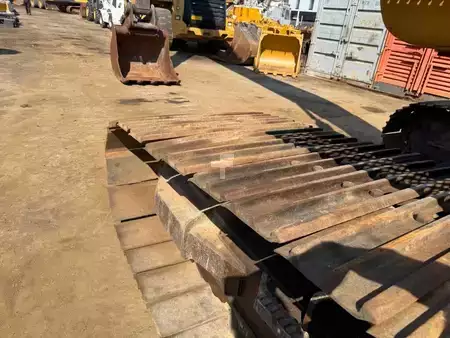 Outro 2006 Caterpillar 325 D L LONG REACH 18M (13)