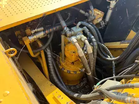 Outro 2006 Caterpillar 325 D L LONG REACH 18M (15)