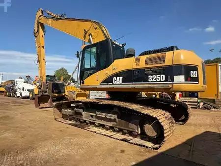 Outro 2006 Caterpillar 325 D L LONG REACH 18M (3)