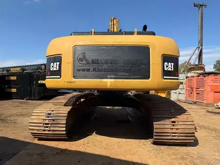 Outro 2006 Caterpillar 325 D L LONG REACH 18M (4)