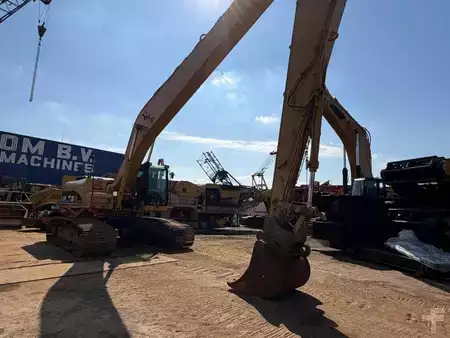 Outro 2006 Caterpillar 325 D L LONG REACH 18M (6)