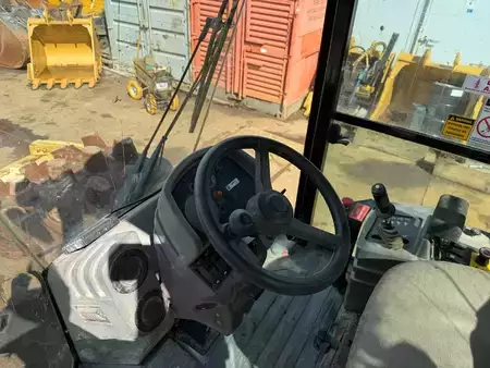 Single drum compactors 2012 Caterpillar CP 76 (14)