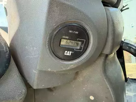 Single drum compactors 2012 Caterpillar CP 76 (15)