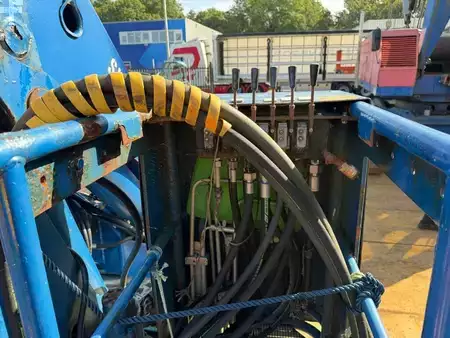 Grúas auxiliares 2002 Palfinger PK 24000 (4)