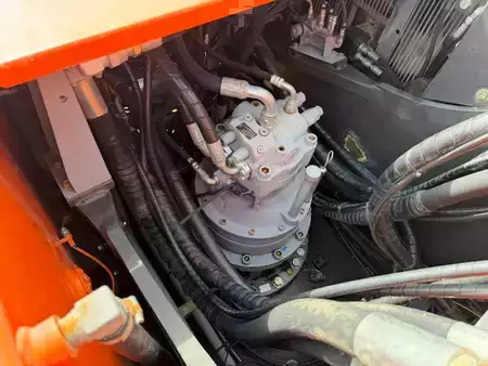 Rupsgraafmachines 2015 Hitachi ZX 350 LC-5B (16)