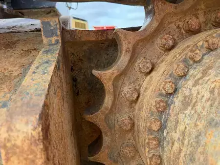 Rupsgraafmachines 2015 Hitachi ZX 350 LC-5B (8)