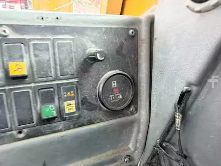 Pyöräkuormaajat 2001 Volvo L 150 E (13)