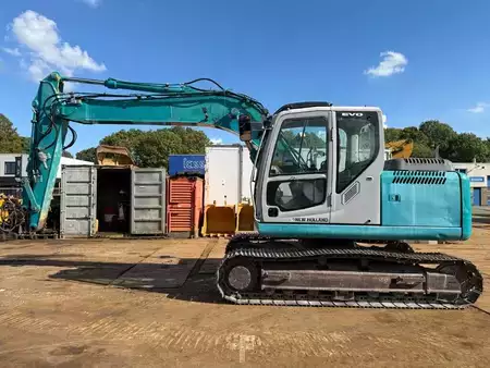 Pelles sur chenilles 2012 New Holland Construction E 135 B (1)
