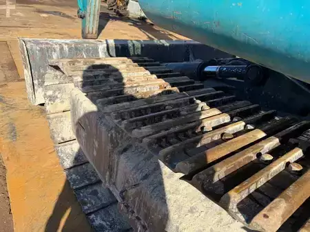 Rupsgraafmachines 2013 Hitachi ZX 225 US LC-5 B (14)