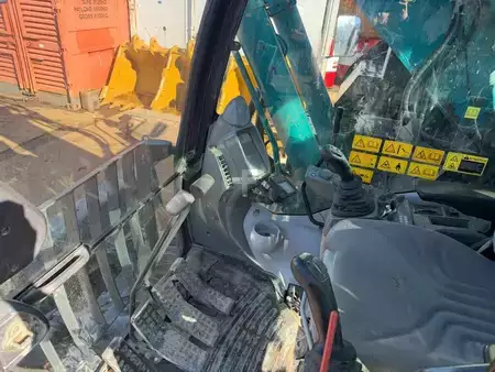 Rupsgraafmachines 2013 Hitachi ZX 225 US LC-5 B (20)
