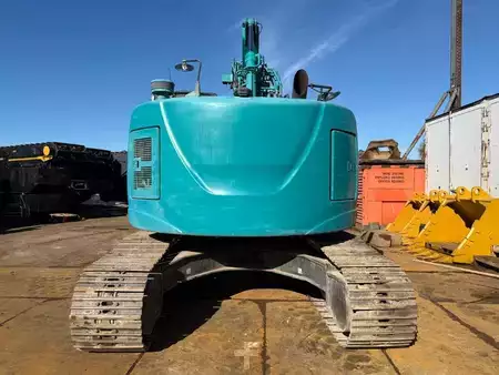 Rupsgraafmachines 2013 Hitachi ZX 225 US LC-5 B (4)