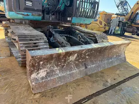 Rupsgraafmachines 2013 Hitachi ZX 225 US LC-5 B (8)