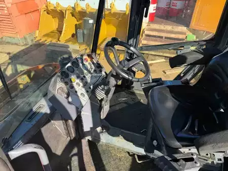 Tandemruller 2004 Hamm HD 75.4 (11)