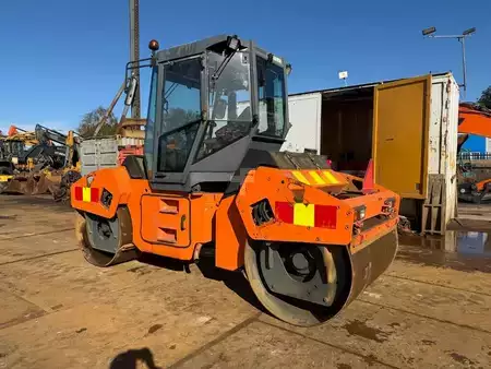 Tandemruller 2004 Hamm HD 75.4 (3)