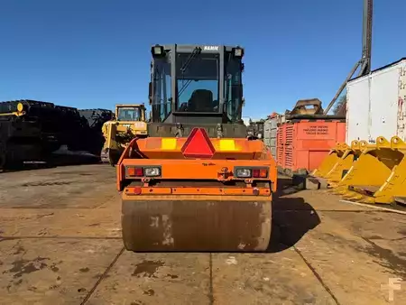 Tandemruller 2004 Hamm HD 75.4 (4)