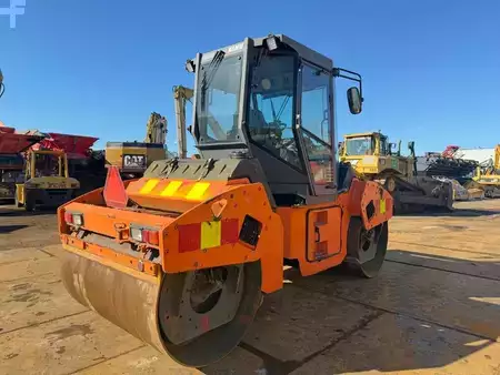 Tandemruller 2004 Hamm HD 75.4 (5)