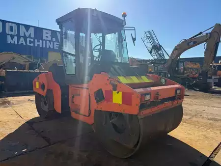 Tandemruller 2004 Hamm HD 75.4 (6)