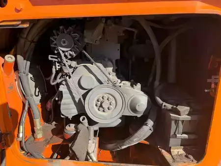 Tandemruller 2004 Hamm HD 75.4 (7)
