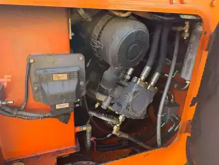 Tandemruller 2004 Hamm HD 75.4 (8)