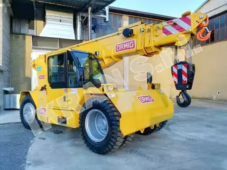 Mobil daruk 0 Ormig 20/25 TM (1)